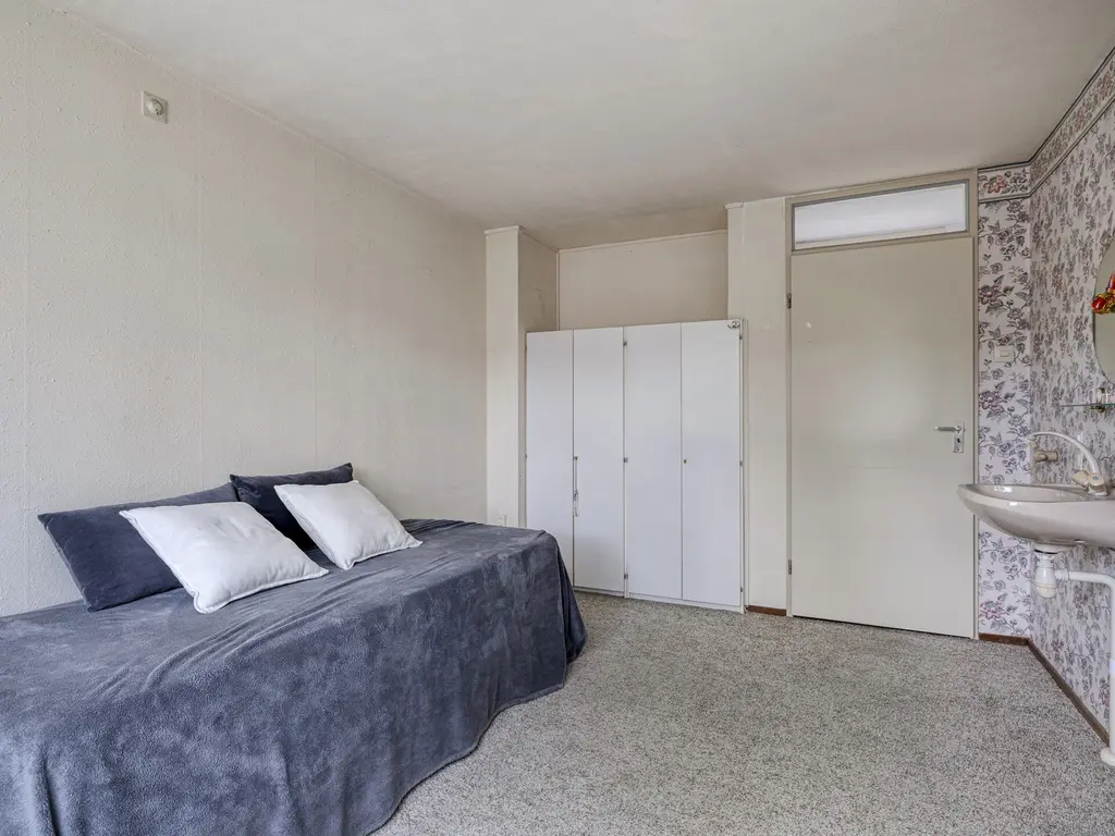 De Ness 31, LINSCHOTEN