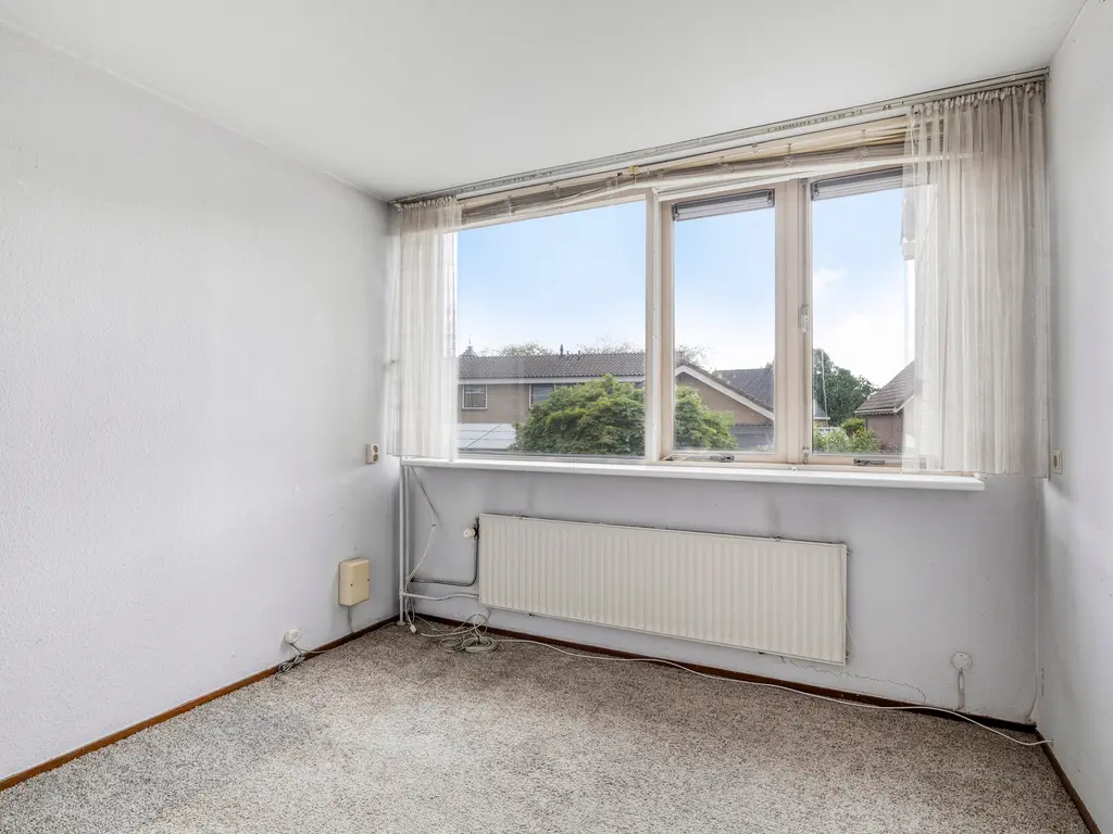 De Ness 31, LINSCHOTEN