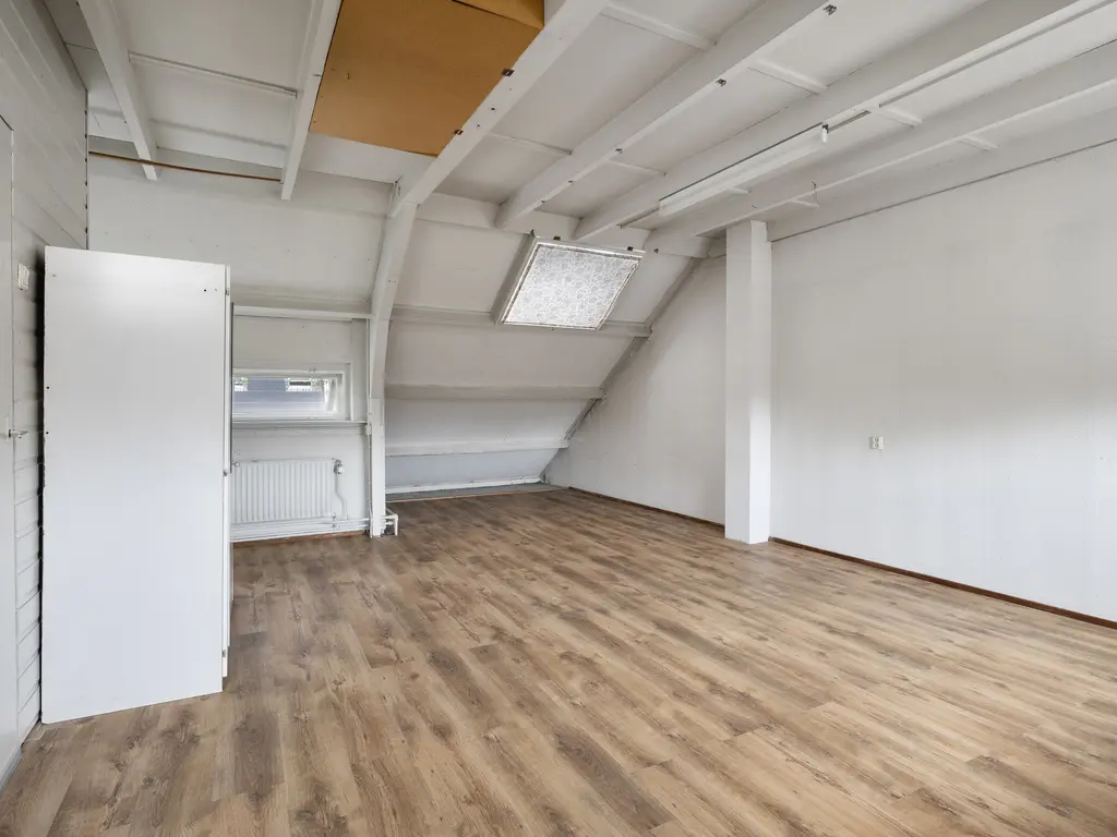 De Ness 31, LINSCHOTEN
