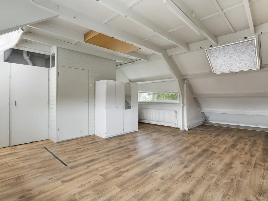 De Ness 31, LINSCHOTEN