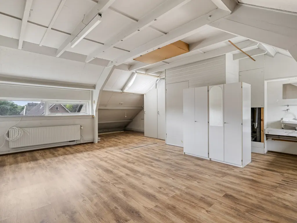 De Ness 31, LINSCHOTEN