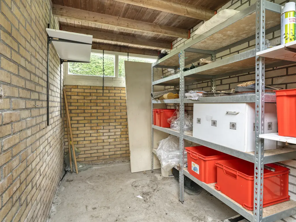 De Ness 31, LINSCHOTEN