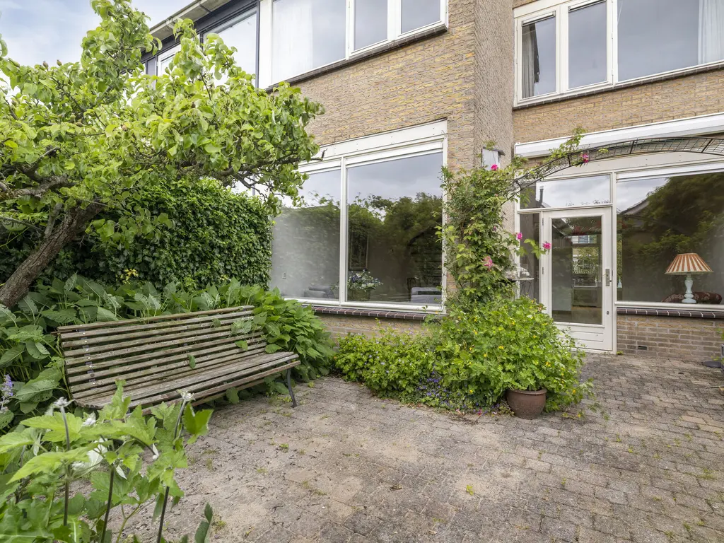 De Ness 31, LINSCHOTEN