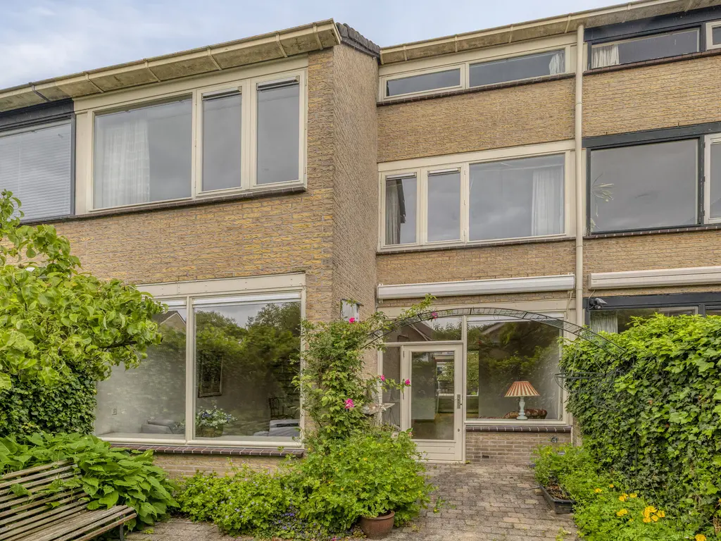 De Ness 31, LINSCHOTEN