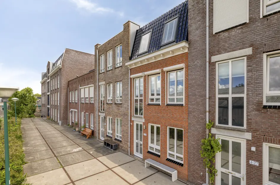 Hoge Rijndijk 4 26