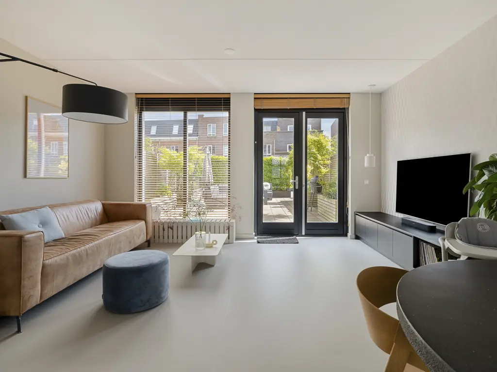 Hoge Rijndijk 4 26, WOERDEN