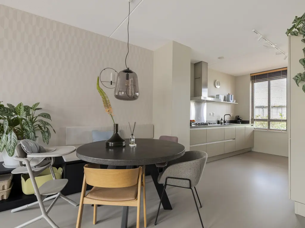 Hoge Rijndijk 4 26, WOERDEN