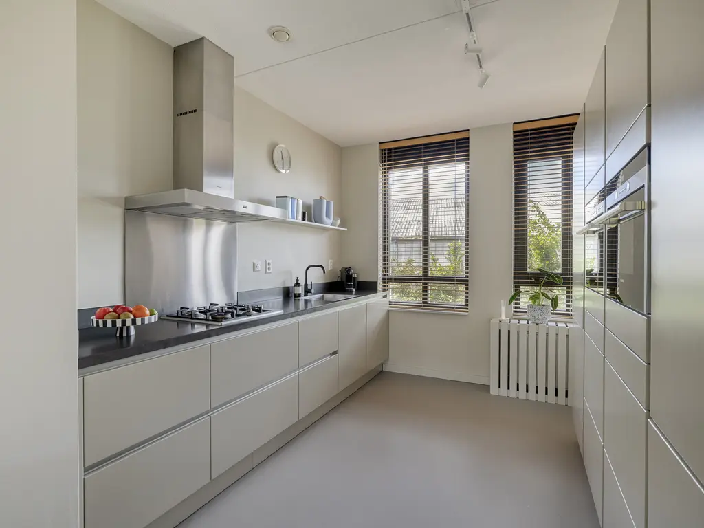 Hoge Rijndijk 4 26, WOERDEN