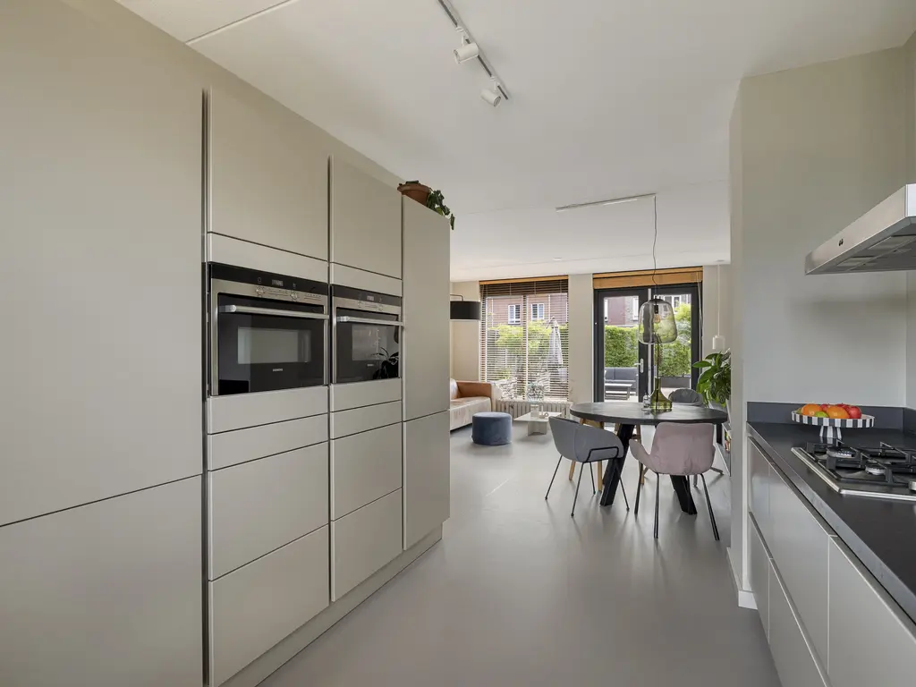 Hoge Rijndijk 4 26, WOERDEN