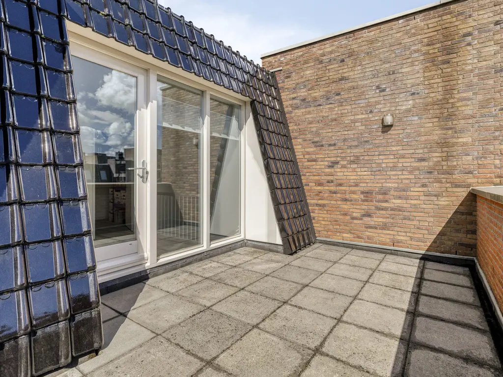 Hoge Rijndijk 4 26, WOERDEN