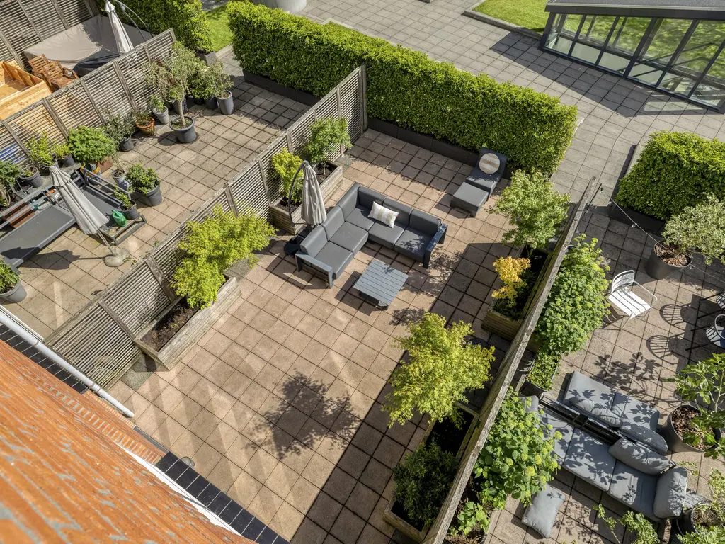 Hoge Rijndijk 4 26, WOERDEN