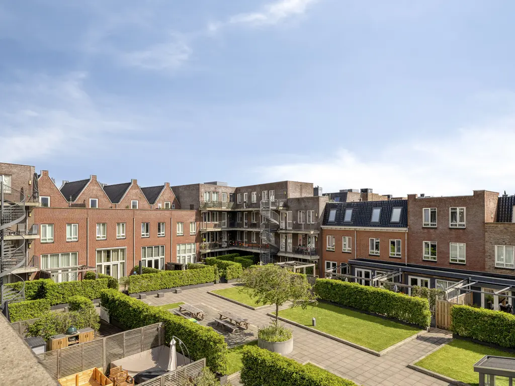 Hoge Rijndijk 4 26, WOERDEN