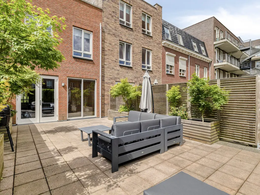 Hoge Rijndijk 4 26, WOERDEN