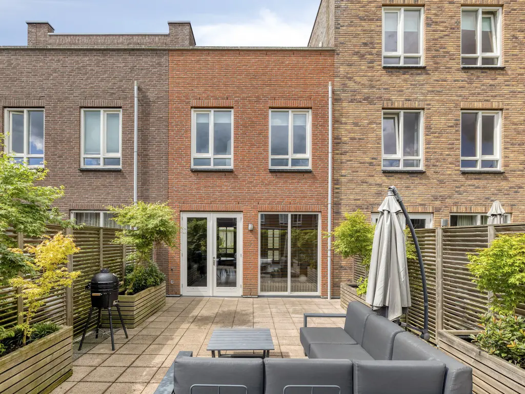 Hoge Rijndijk 4 26, WOERDEN