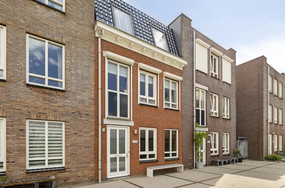 Hoge Rijndijk 4 26