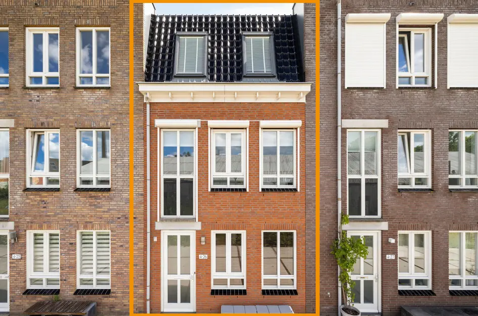 Hoge Rijndijk 4 26