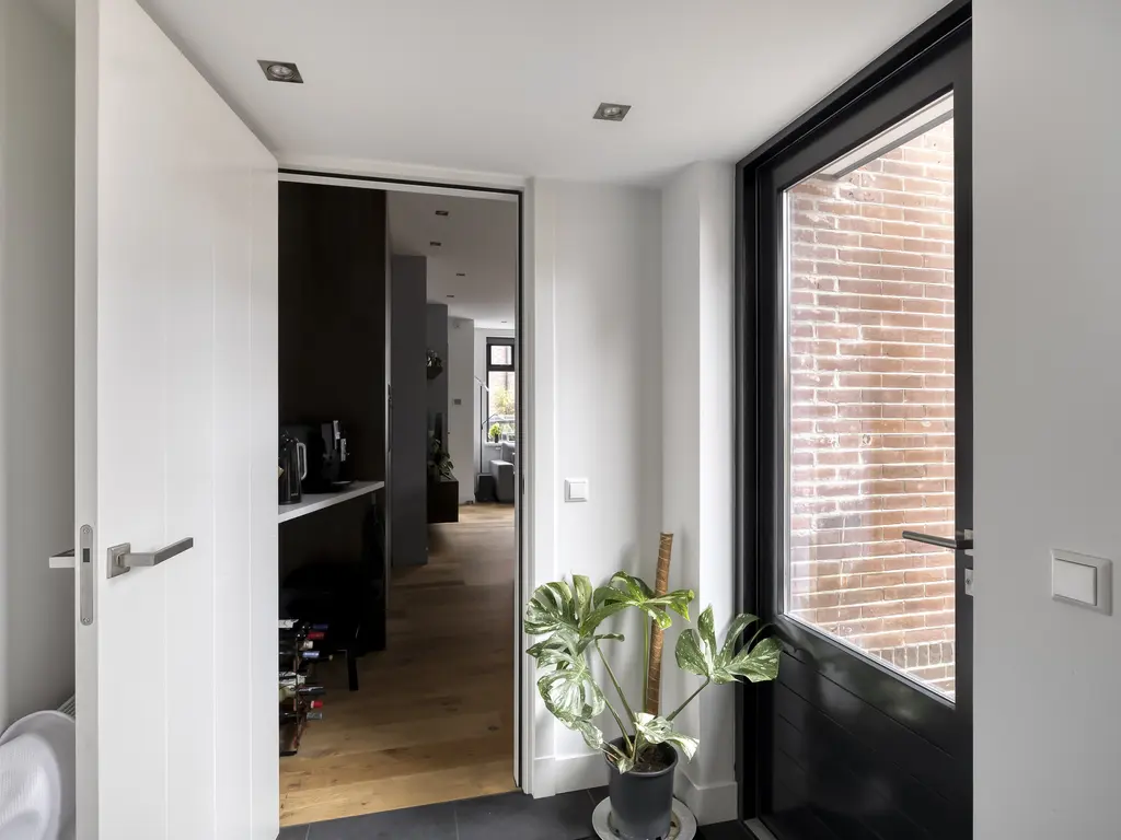 3e Honthorststraat 6, WOERDEN