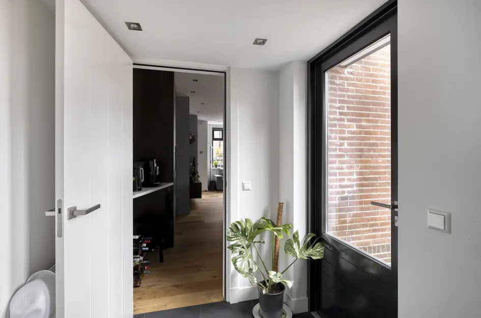 3e Honthorststraat 6