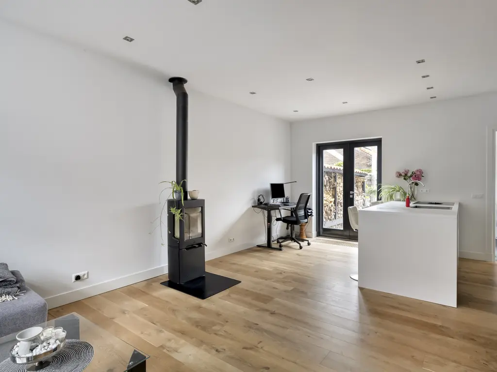 3e Honthorststraat 6, WOERDEN