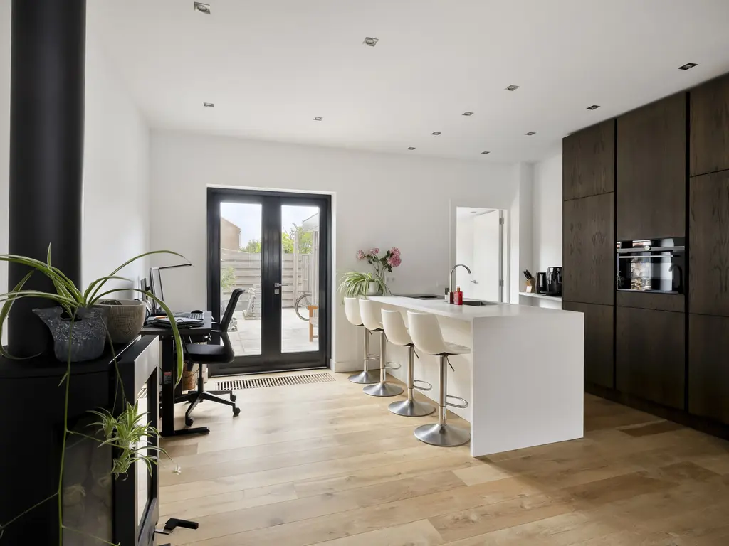 3e Honthorststraat 6, WOERDEN