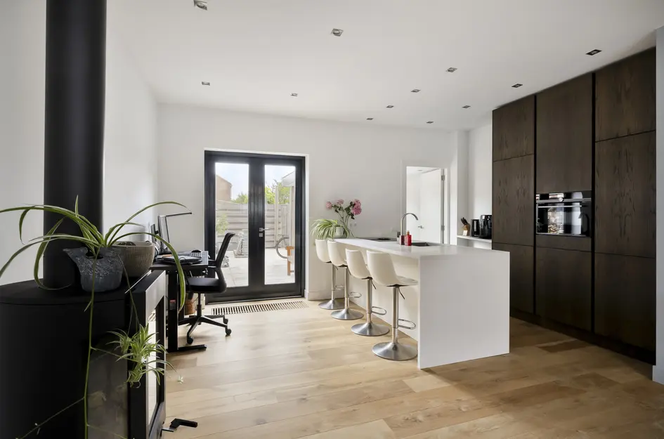 3e Honthorststraat 6