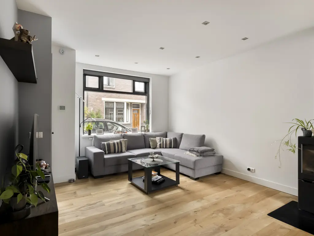 3e Honthorststraat 6, WOERDEN