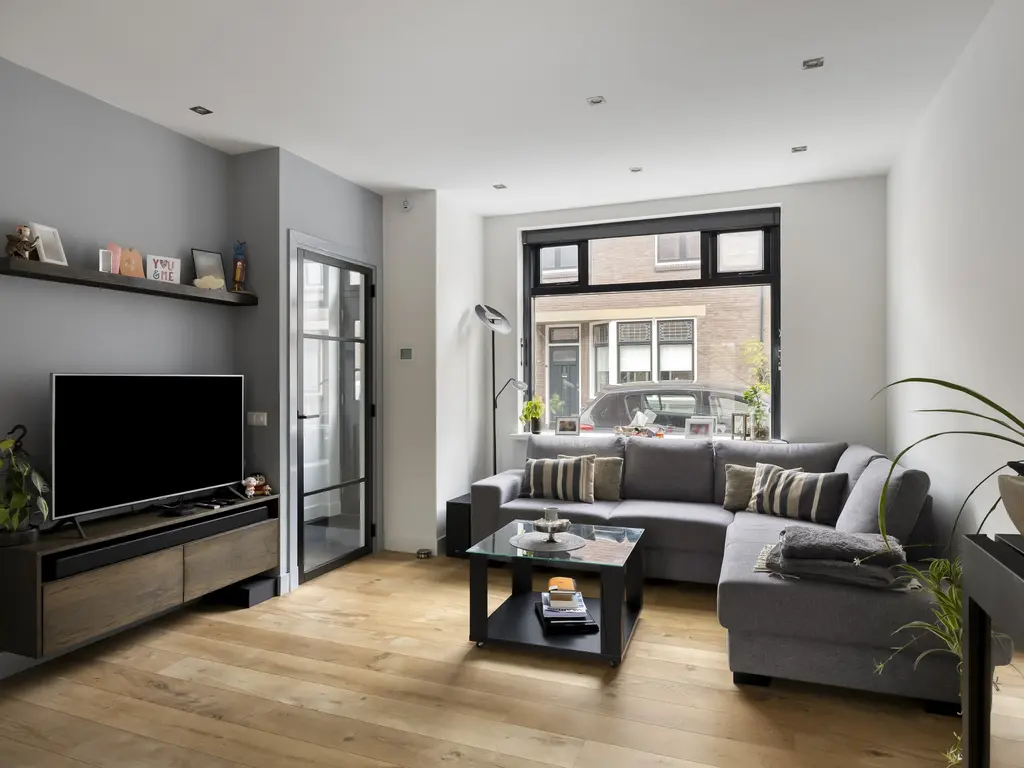 3e Honthorststraat 6, WOERDEN