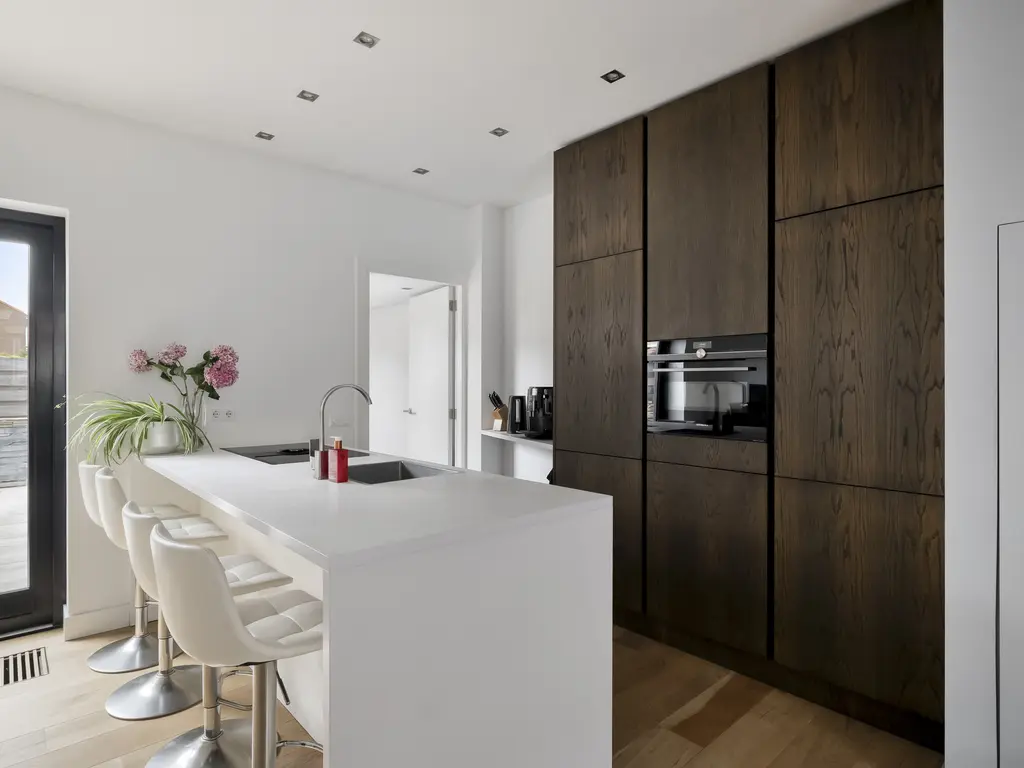 3e Honthorststraat 6, WOERDEN