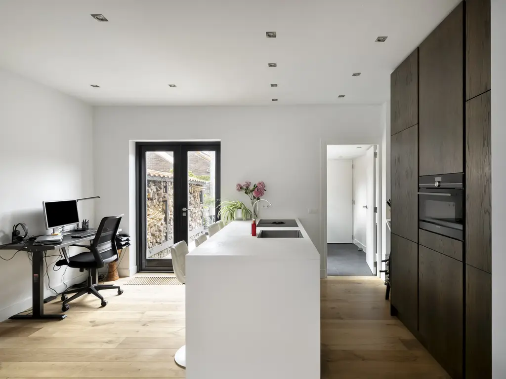 3e Honthorststraat 6, WOERDEN