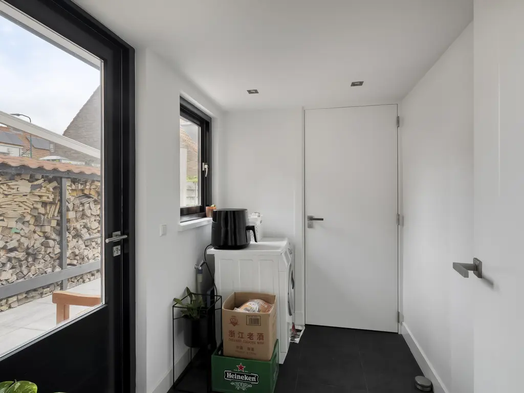 3e Honthorststraat 6, WOERDEN
