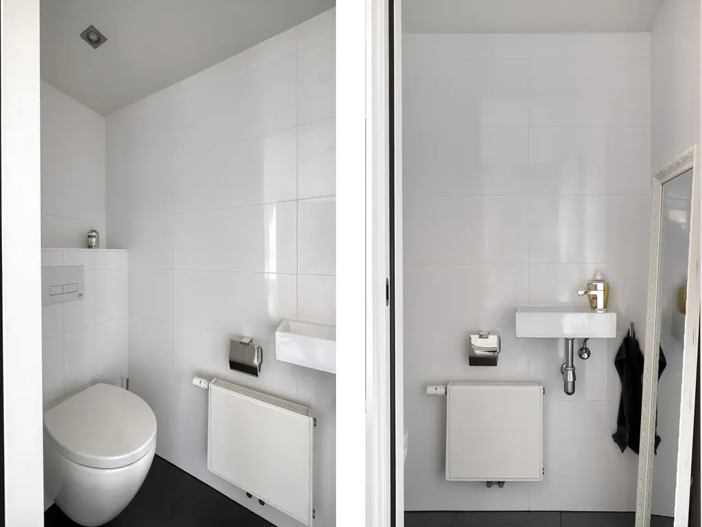 3e Honthorststraat 6, WOERDEN