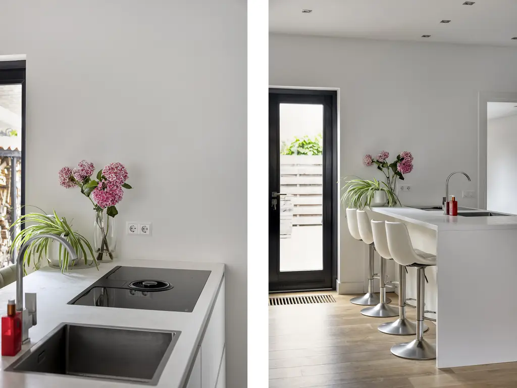 3e Honthorststraat 6, WOERDEN