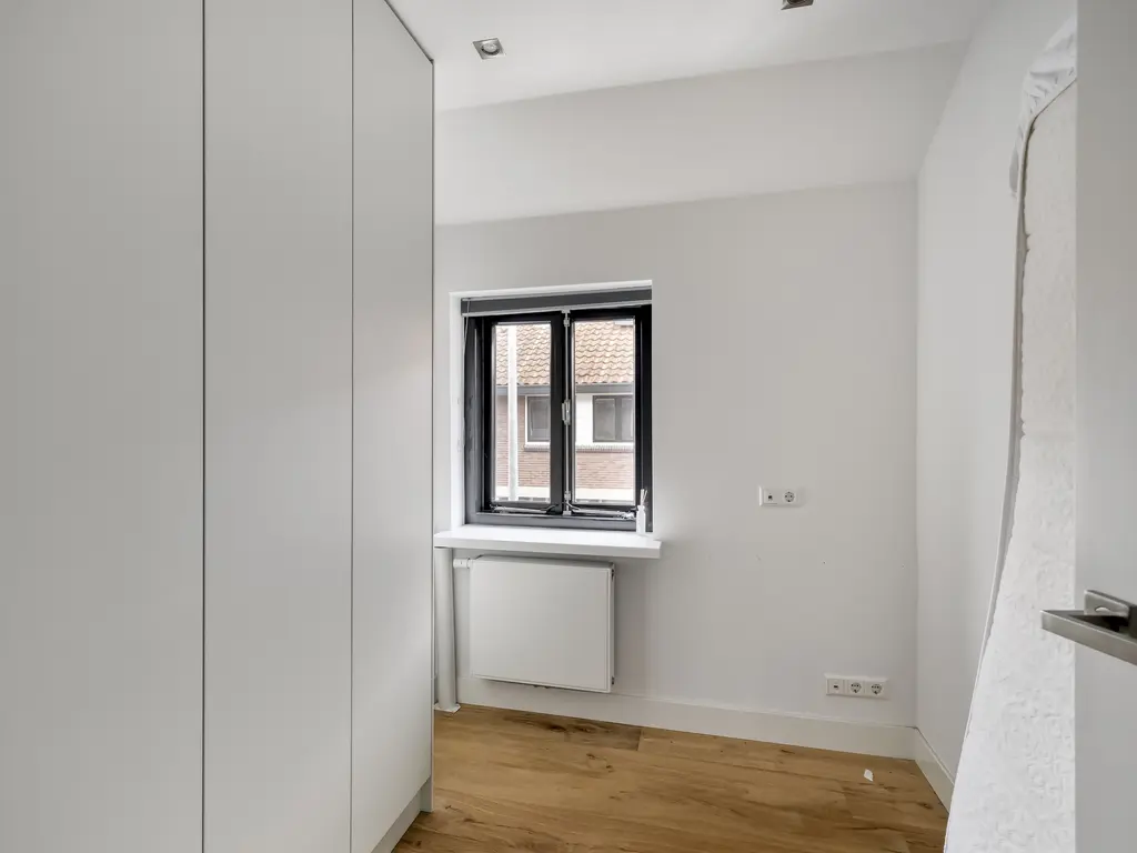 3e Honthorststraat 6, WOERDEN