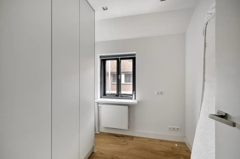 3e Honthorststraat 6