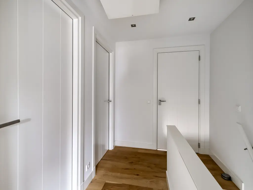 3e Honthorststraat 6, WOERDEN