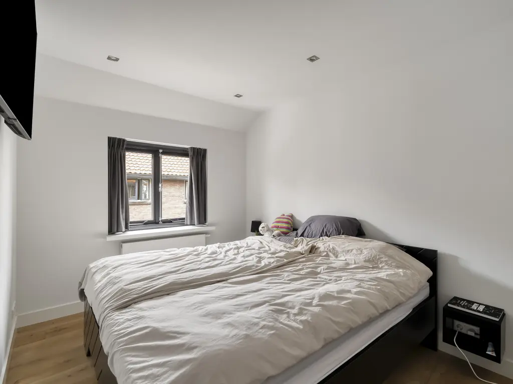3e Honthorststraat 6, WOERDEN
