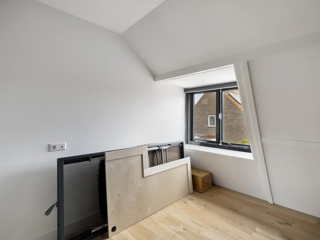 3e Honthorststraat 6, WOERDEN