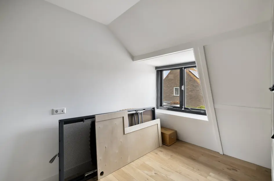 3e Honthorststraat 6