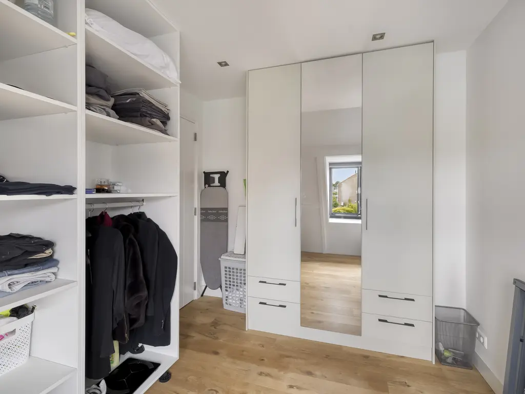 3e Honthorststraat 6, WOERDEN