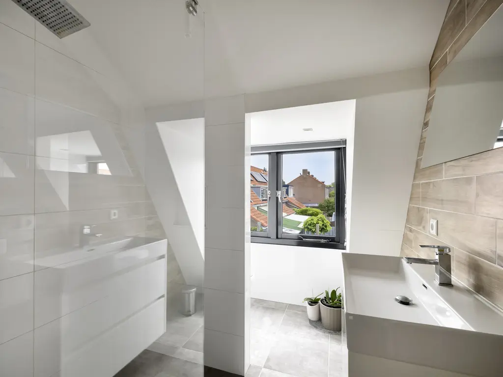 3e Honthorststraat 6, WOERDEN