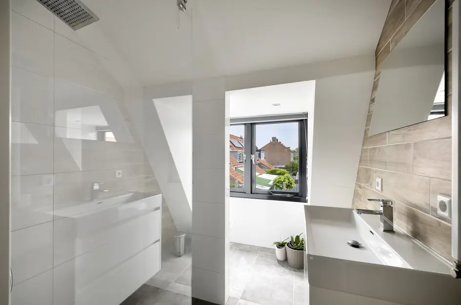3e Honthorststraat 6