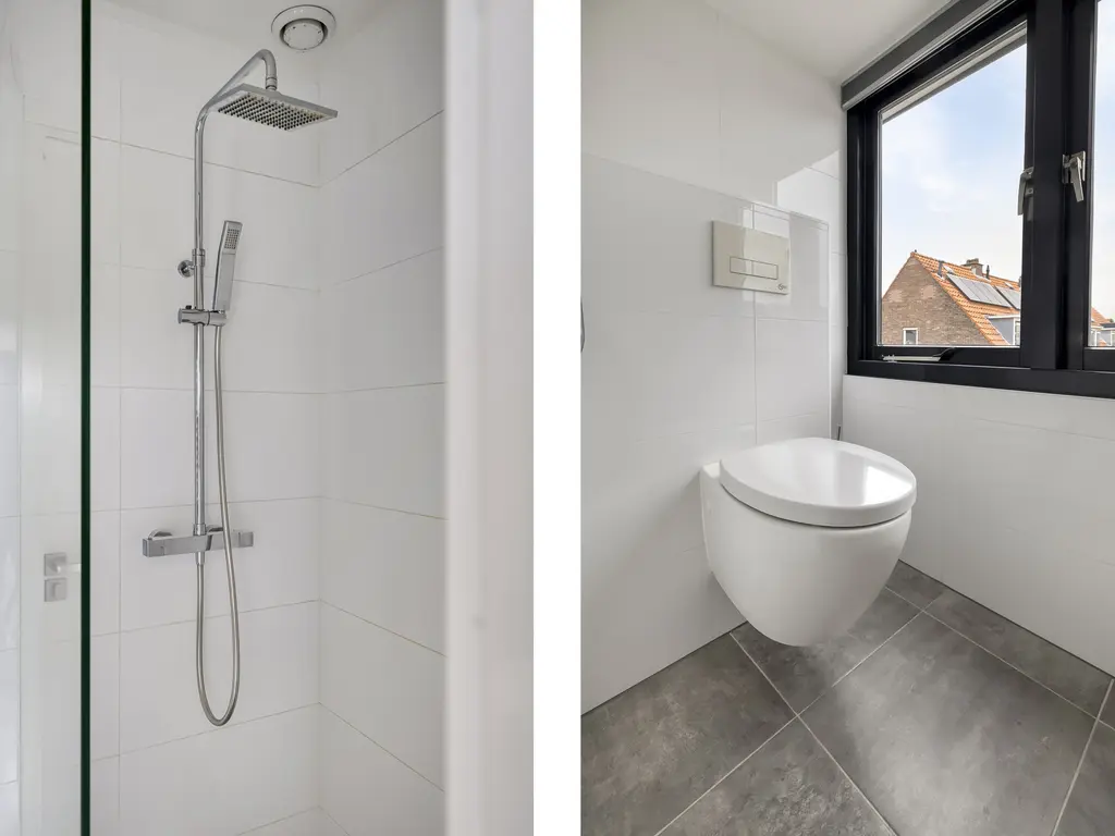 3e Honthorststraat 6, WOERDEN