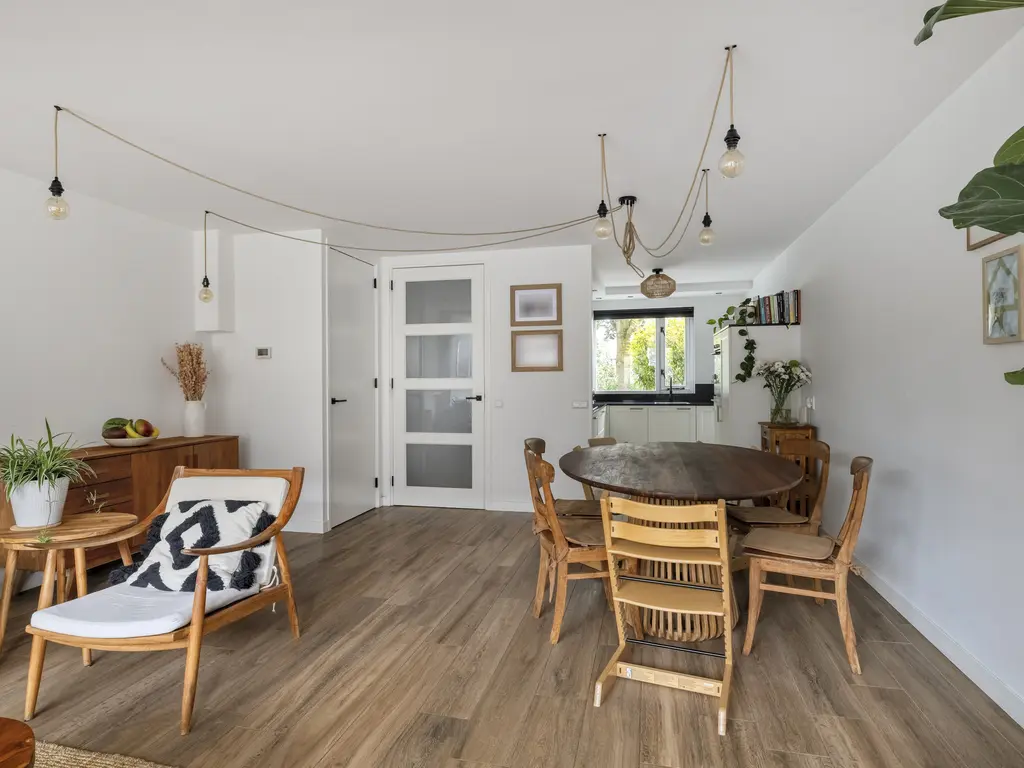 Londenlaan 4, WOERDEN