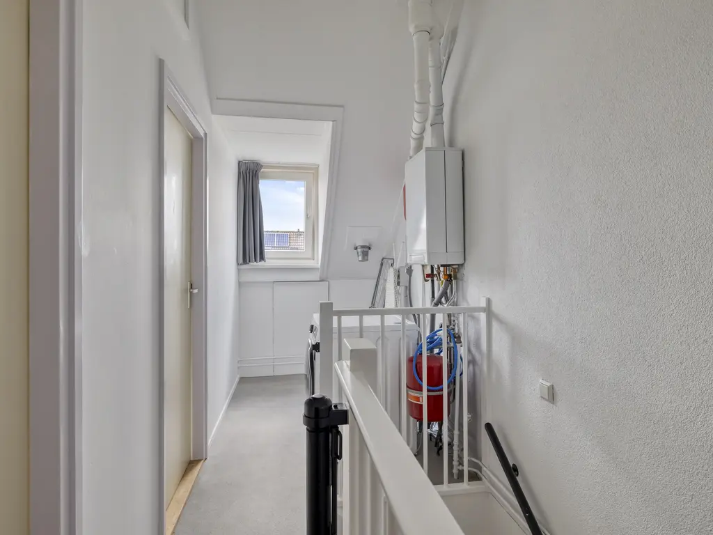 Londenlaan 4, WOERDEN