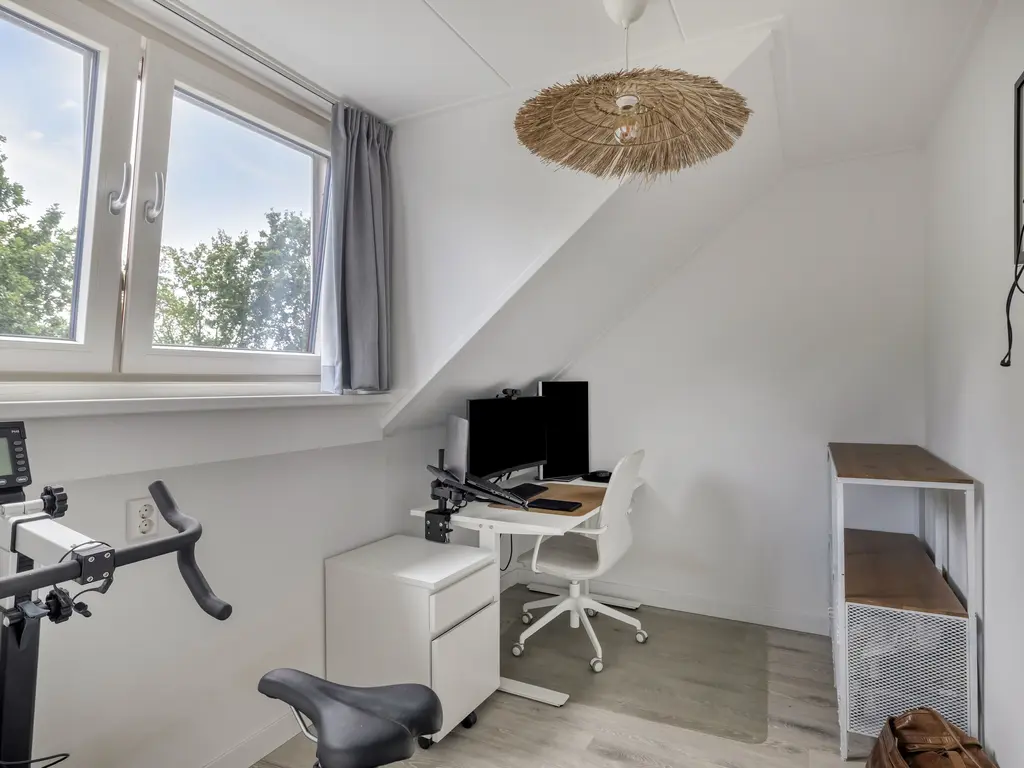 Londenlaan 4, WOERDEN