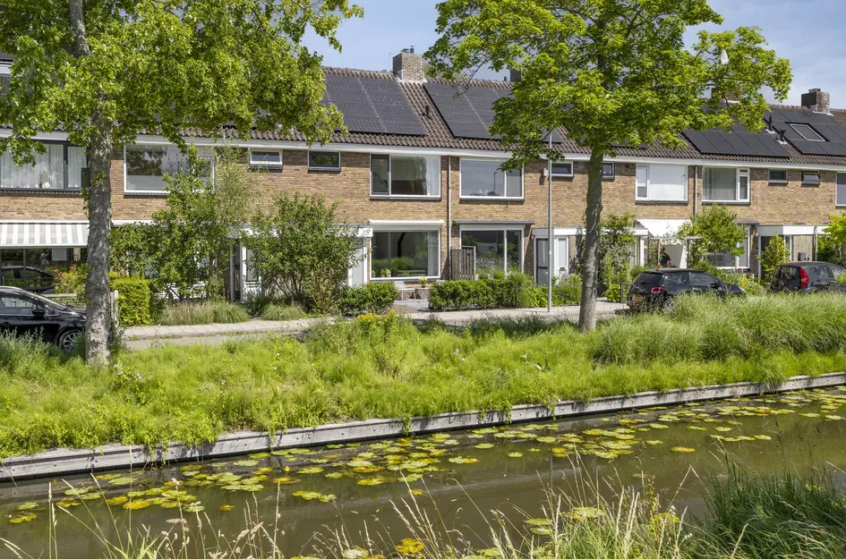 Kromwijkerkade 35