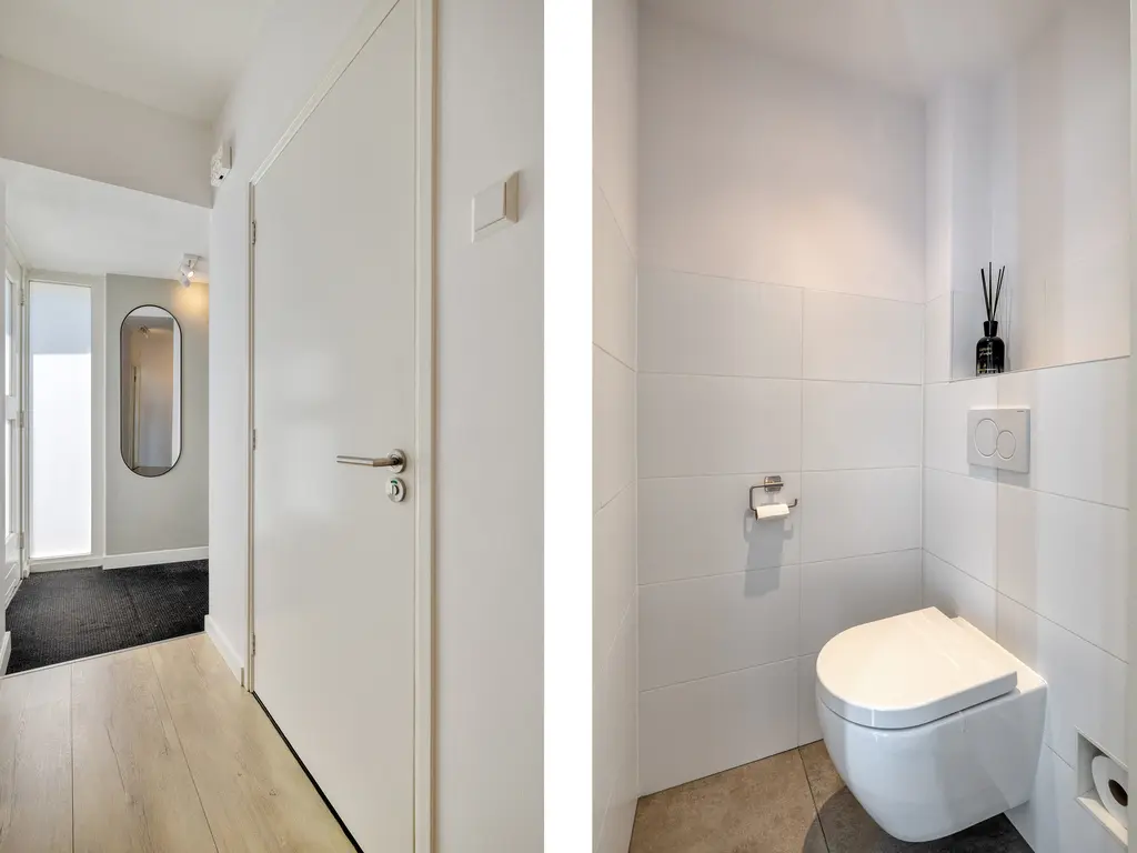 Kromwijkerkade 35, WOERDEN