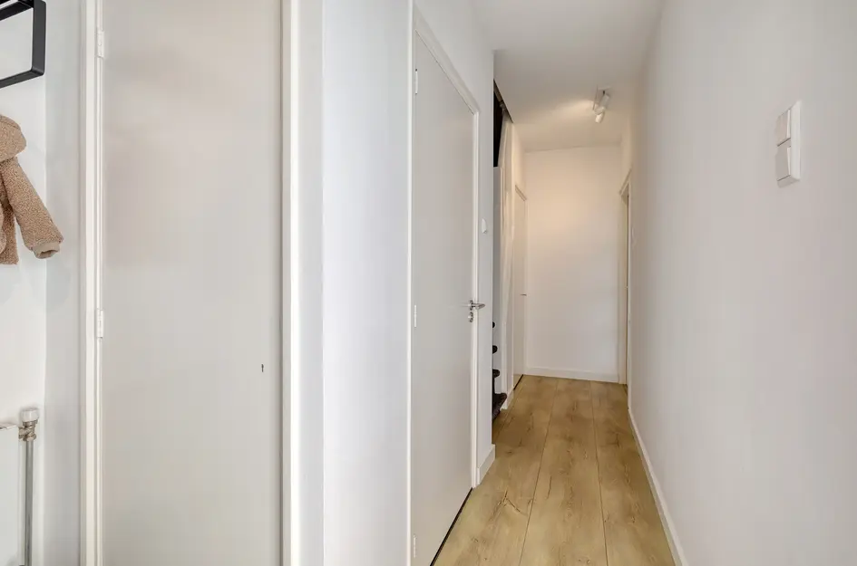 Kromwijkerkade 35