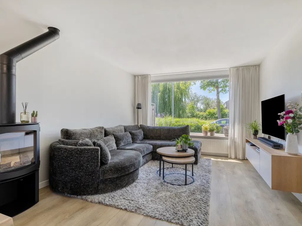 Kromwijkerkade 35, WOERDEN
