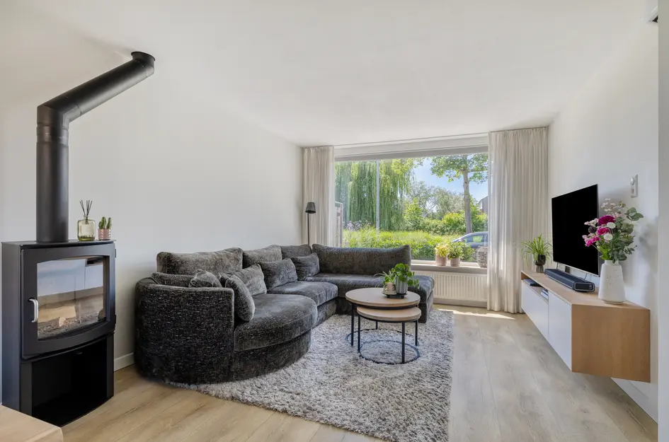 Kromwijkerkade 35